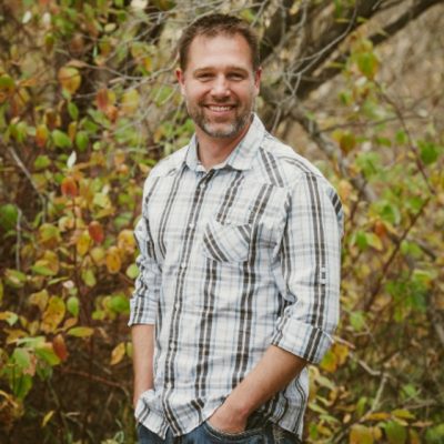 Dan Cunin